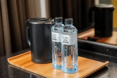 Solaria Nishitetsu Bangkok - 45