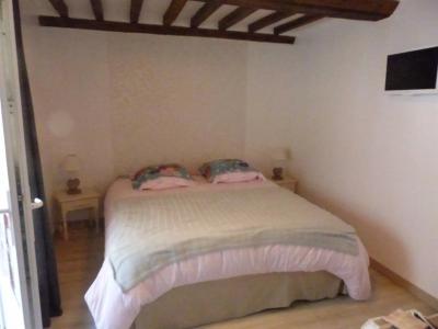 Chambre d'hôtes Logis de Saint Jean - 1