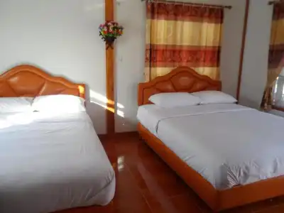 Khaokho Nature View Resort - 9