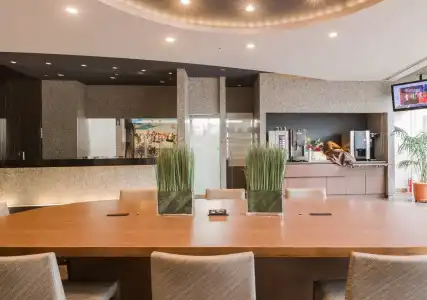 Dormy Inn Premium Shibuya Jingumae Hot Spring - 16