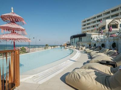 Ons Oceanfront - Adults Only - 31
