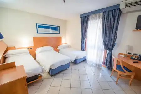 Albergo Centrale Bologna - 56