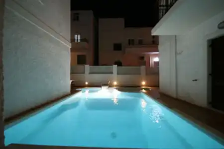 Aeolis Boutique & Suites - 16