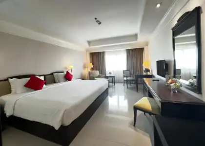 Mercure Chiang Mai - 69