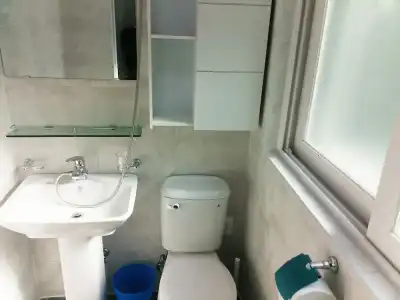 Cobe Guesthouse Dongdaemun - Hostel - 27