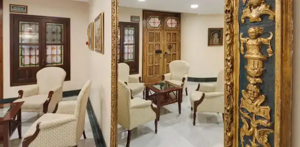 Sercotel Palacio de Los Gamboa - 38