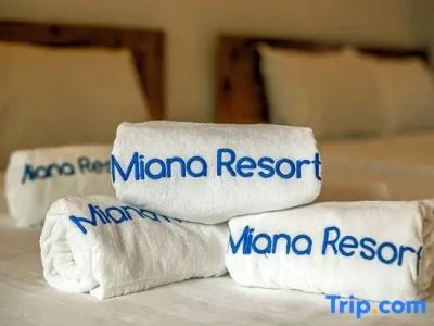 Miana Resort Phu Quoc - 60