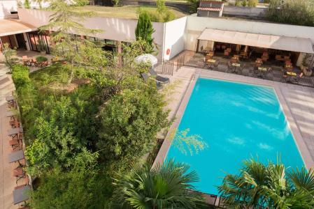 Best Western le Galice Aix-en-Provence - 21