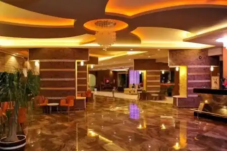 Asrın Beach - All Inclusive - 5