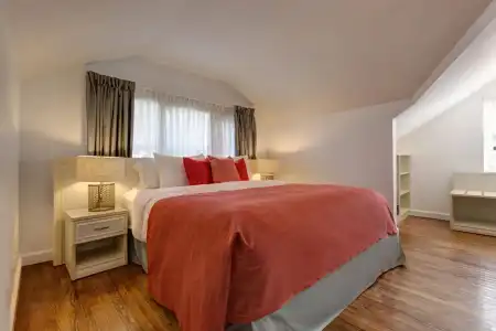 Villa Italia by At Mine Hospitality - 28