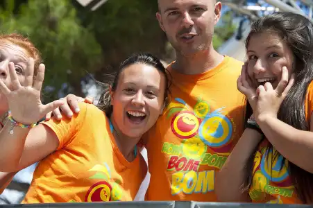 Villaggio Capo Vieste Camping - 19