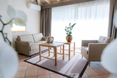 ParkDelta Wellbeing Resort Ascona - 139