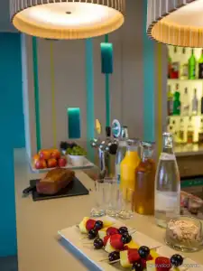 Mercure Thalasso and Spa Port Frejus - 14