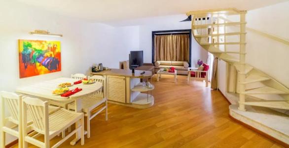 Sunrise Resort - All Inclusive - 48