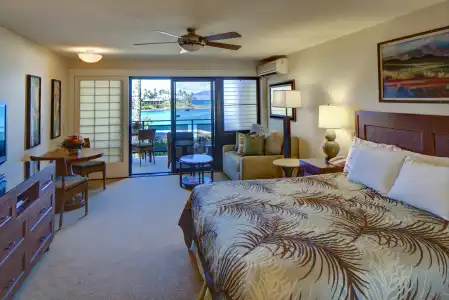 Napili Kai Beach Resort - 4