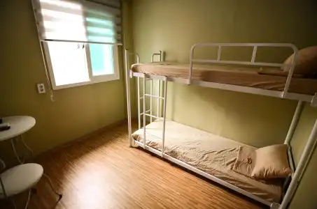 YaKorea Hostel Dongdaemun - 29