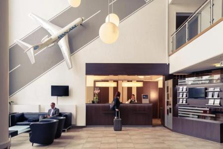 Mercure Dusseldorf - Ratingen - 2