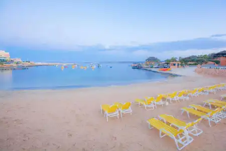 Ramla Bay Resort - 20