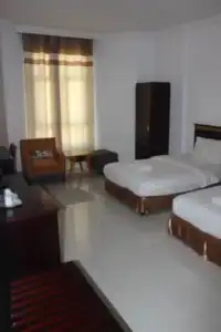 Beach Resort - Salalah - 39