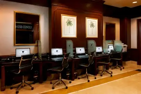 JW Marriott Miami - 38