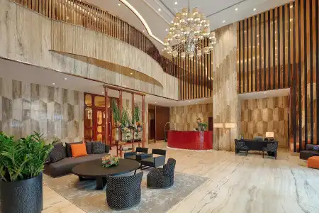 Sherwood Suites - 99