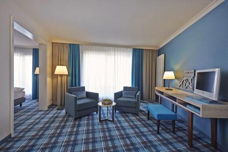 Aalernhüs & Spa - 9