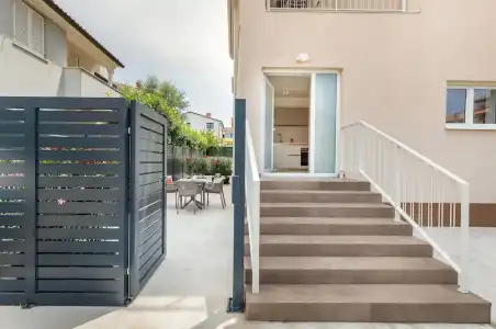 Villa Nina Apartments - 144