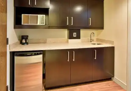 Wyndham Gatineau-Ottawa & Conference Centre - 32