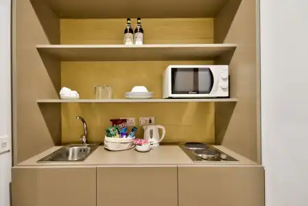 The British Suites - 1