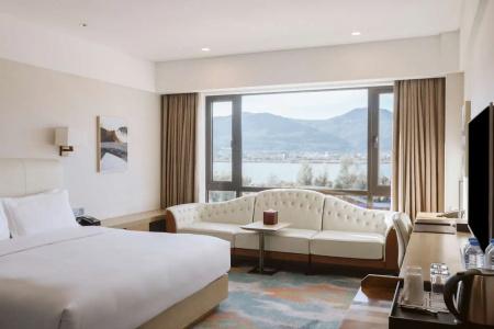 Hilton Lijiang - 116