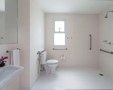 Quality Rio de Janeiro Barra da Tijuca - 9