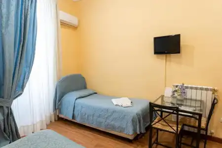 Monteoliveto Bed and Breakfast - 49