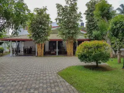 White Villa Beach Resort - 18