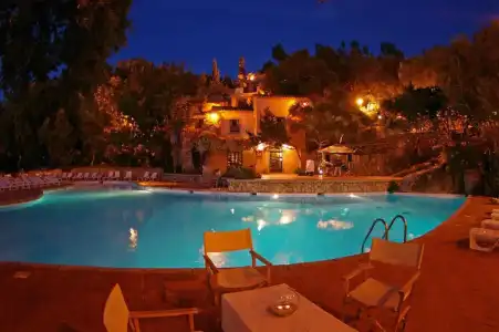 Resort Arbatax Park Resort - Borgo Cala Moresca - 11