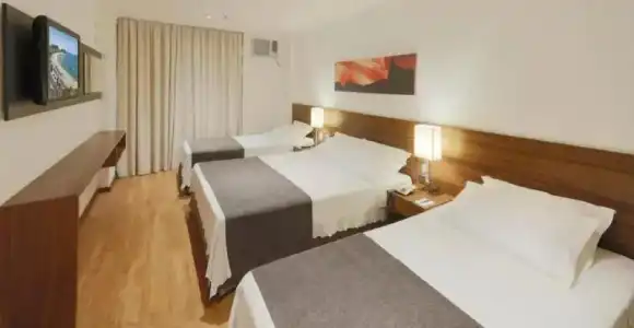 Premier Copacabana - 36