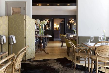 Das Regina Boutiquehotel - 21