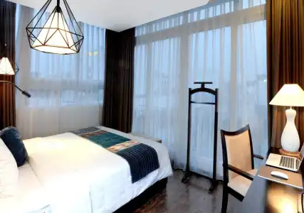 Hanoi Charm& Spa - 1