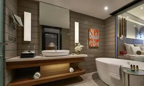 Pullman Jakarta Indonesia Thamrin CBD - 43