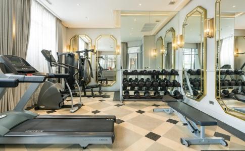 The Salil Sukhumvit 57 - Thonglor - 22