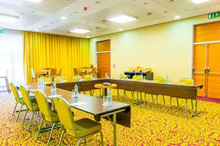 Courtyard By Marriott Pilsen - 25