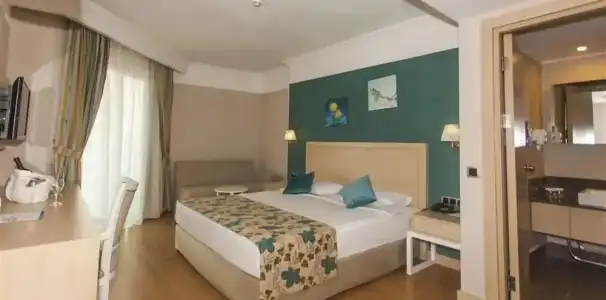 Linda Sunny Beach & Spa-Ultra All Inclusive - 41