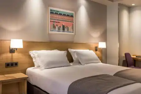 Hôtel Magellan - 68
