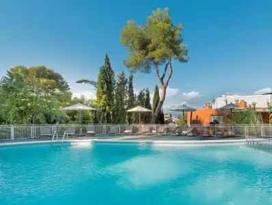 Hesperia Mallorca - 22