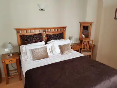 Castle View Apartments - 3