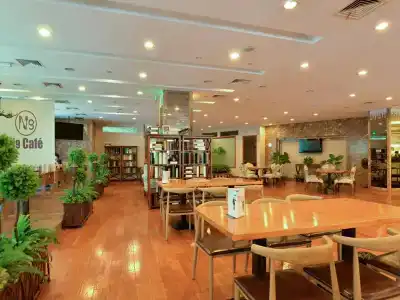 Fairfield by Marriott Shanghai Pudong South - 12