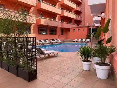 Tossa Beach-Center - 36