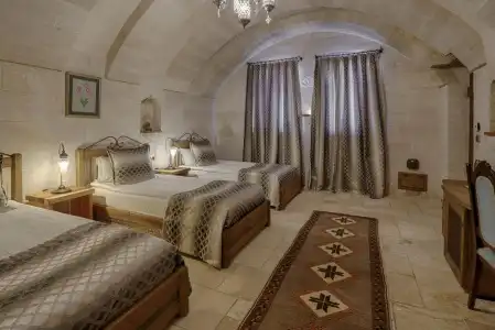 Hera Cave Suites - 29