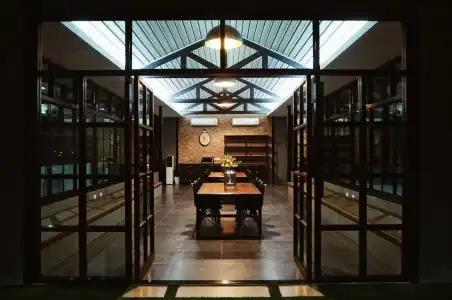 Baan Noppadol - 9