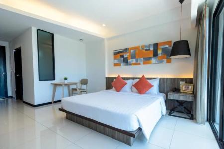 J Residence - 68