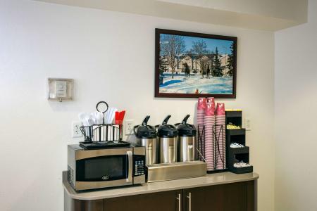 Motel 6 Anchorage, AK - Midtown - 16